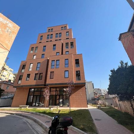 Happy Home Central 1 Τίρανα Εξωτερικό φωτογραφία