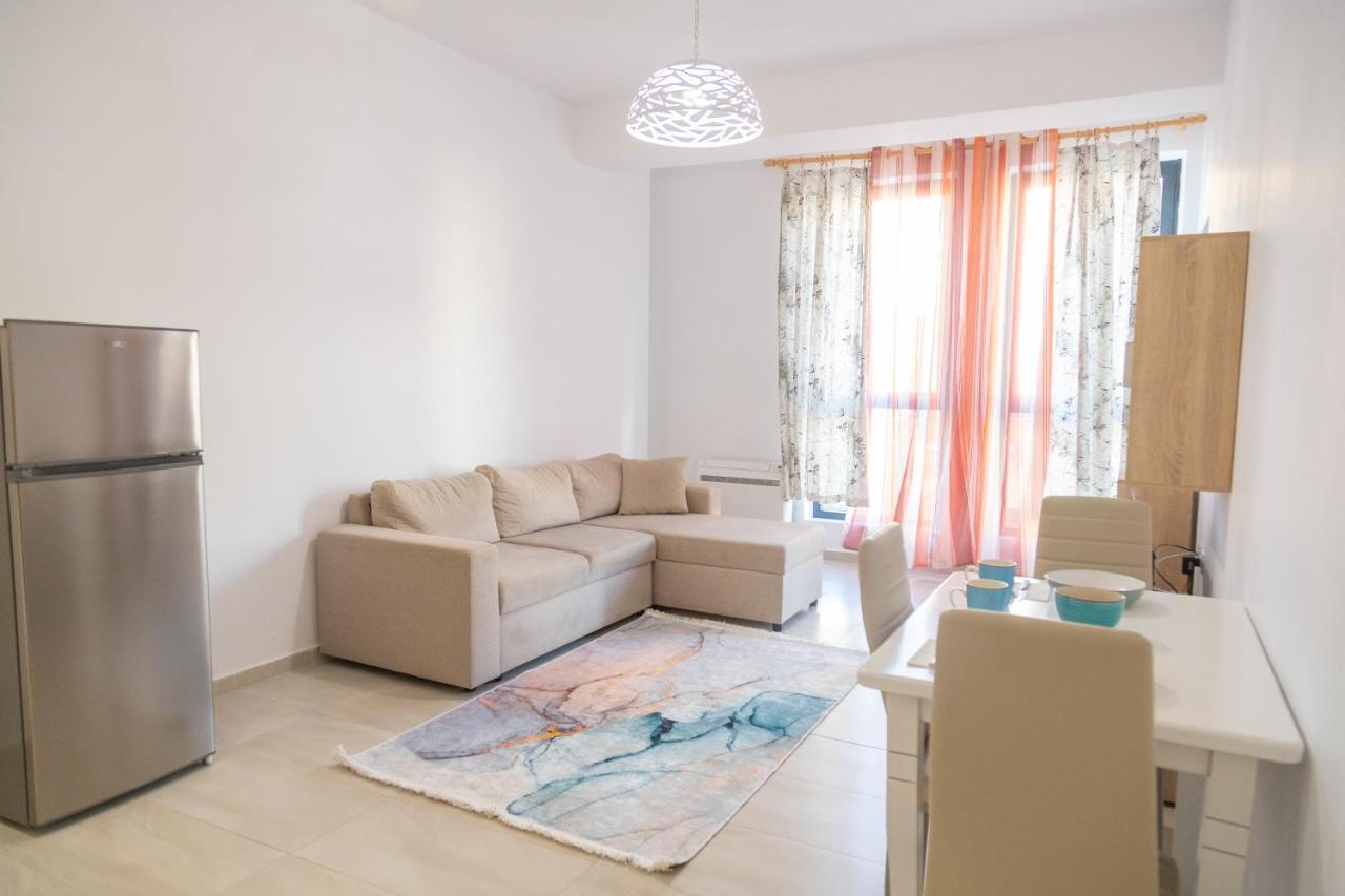 Happy Home Central 1 Τίρανα Εξωτερικό φωτογραφία