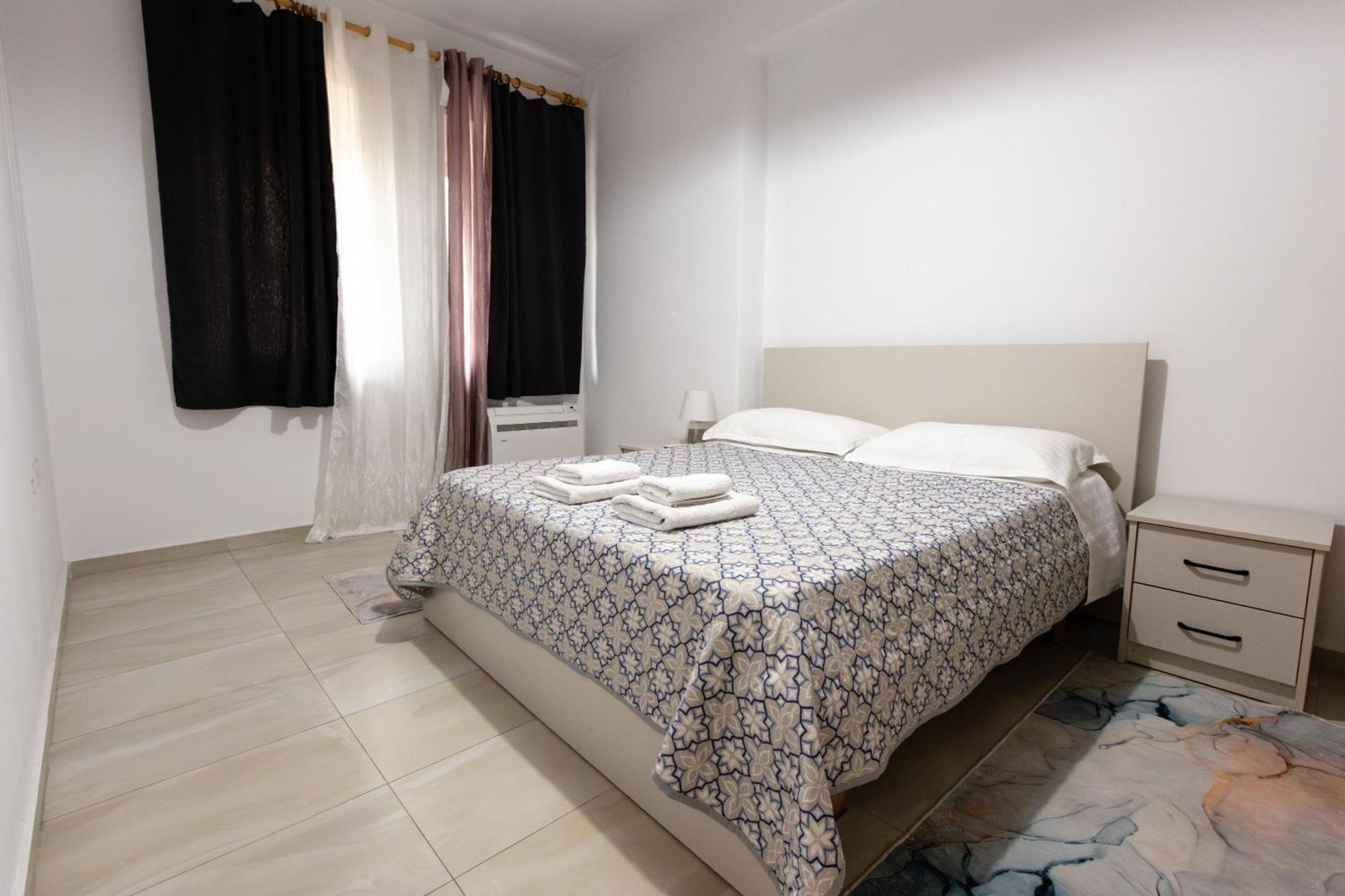 Happy Home Central 1 Τίρανα Εξωτερικό φωτογραφία