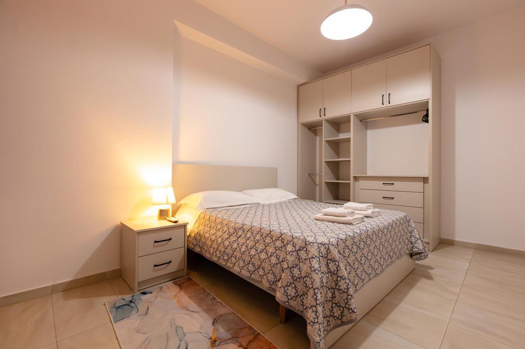 Happy Home Central 1 Τίρανα Εξωτερικό φωτογραφία